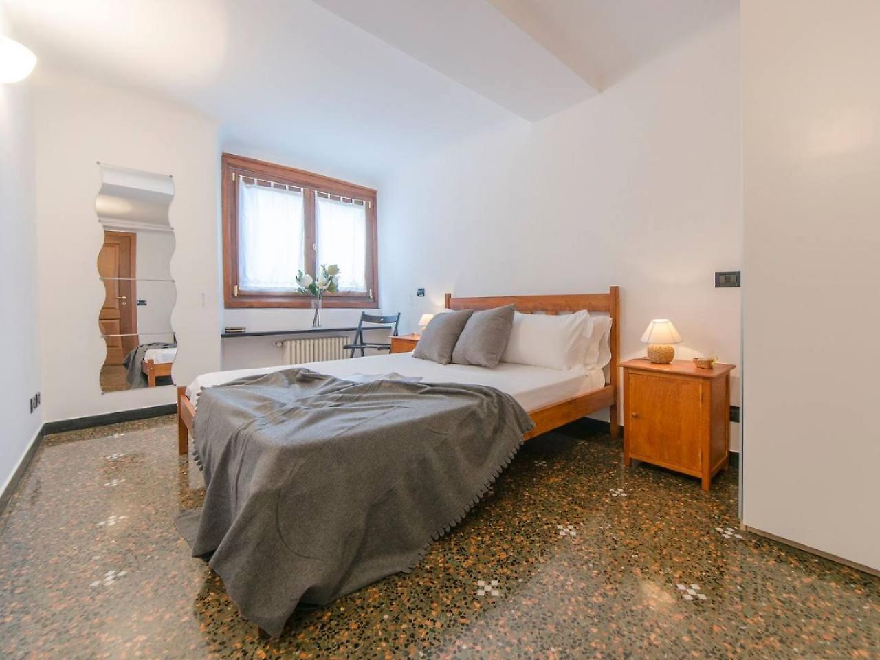 Joivy Colorful Flat For 5 Close To Piazza De Ferrari Janov Exteriér fotografie