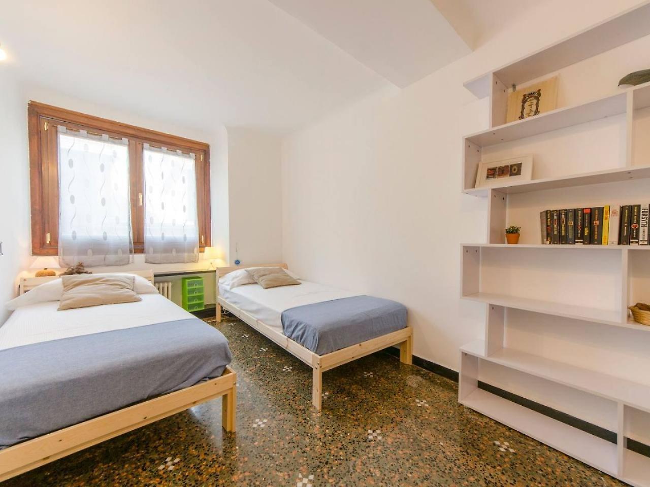 Joivy Colorful Flat For 5 Close To Piazza De Ferrari Janov Exteriér fotografie
